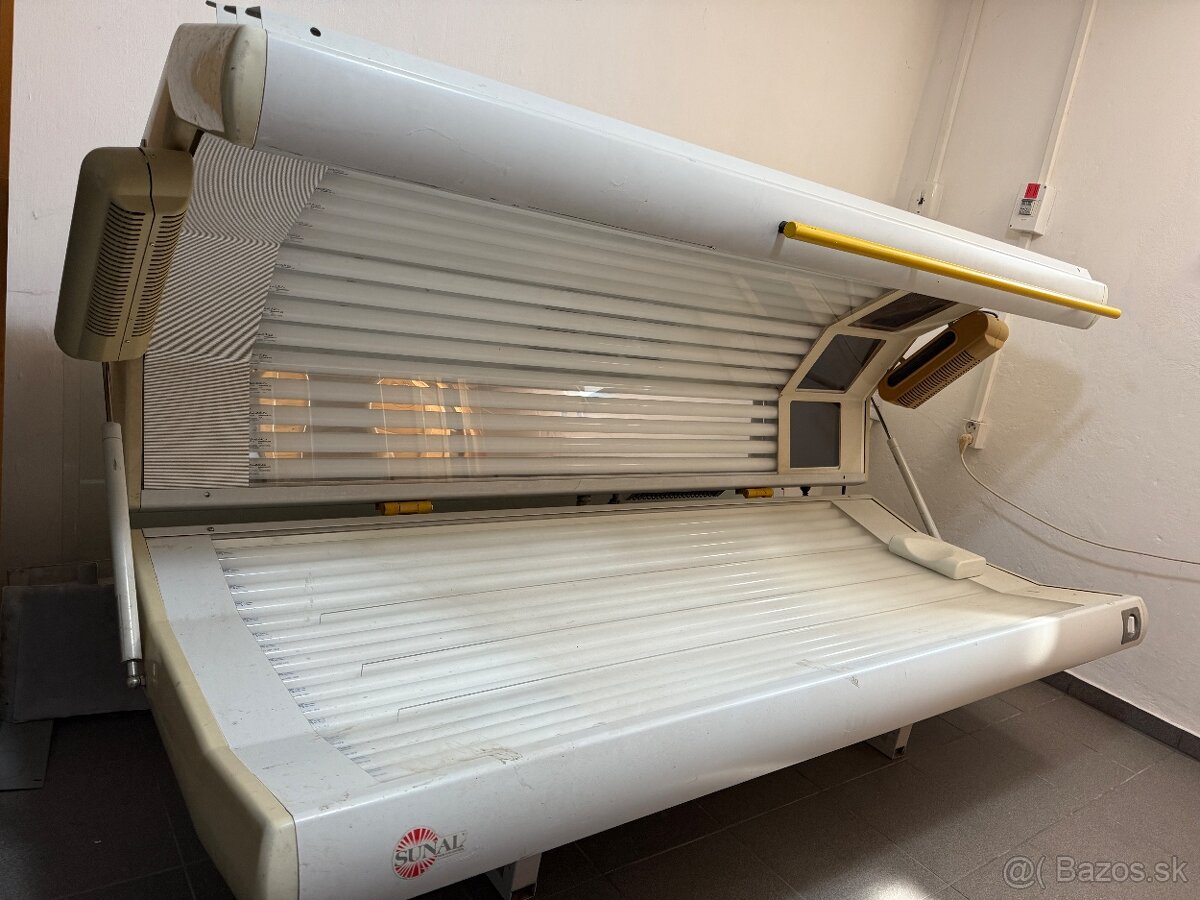 Solarium Sunal - 2