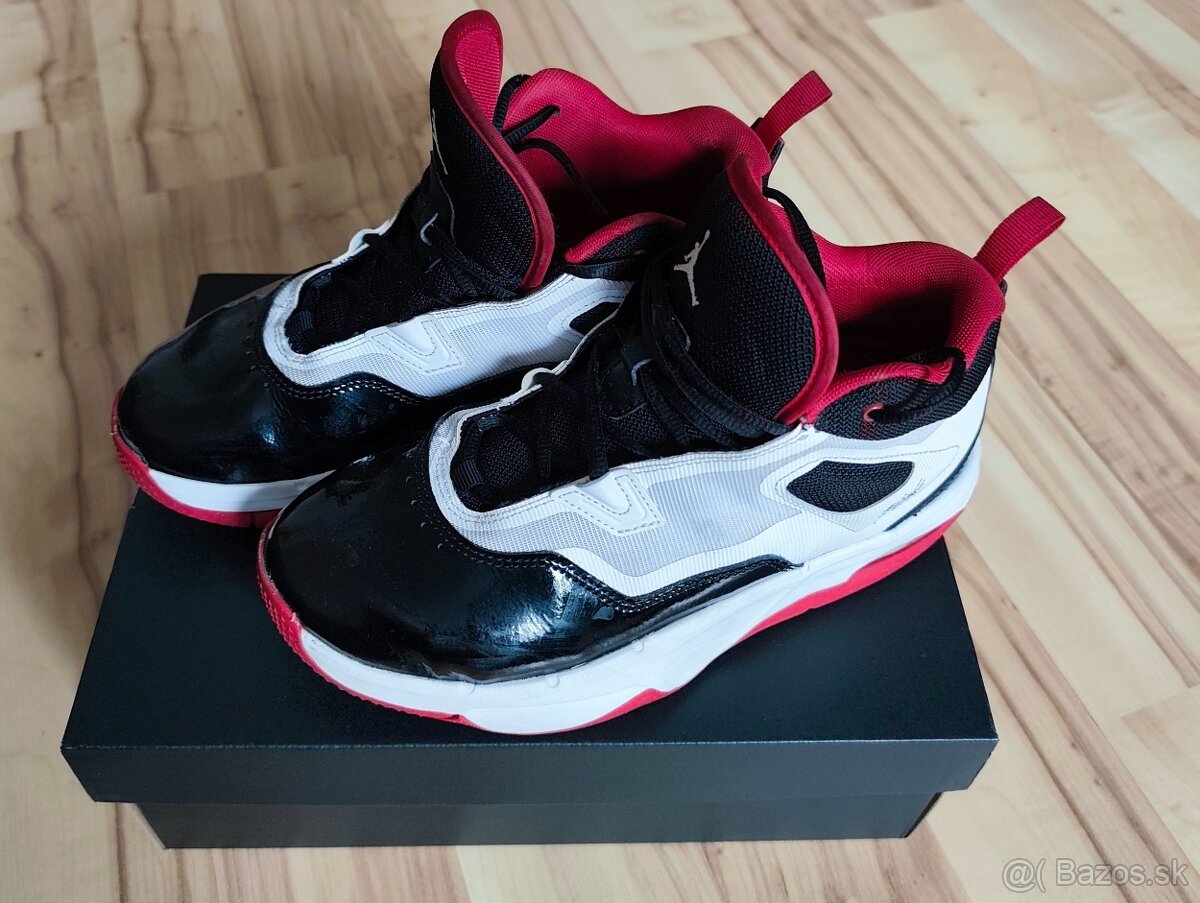 Topánky Jordan - 2