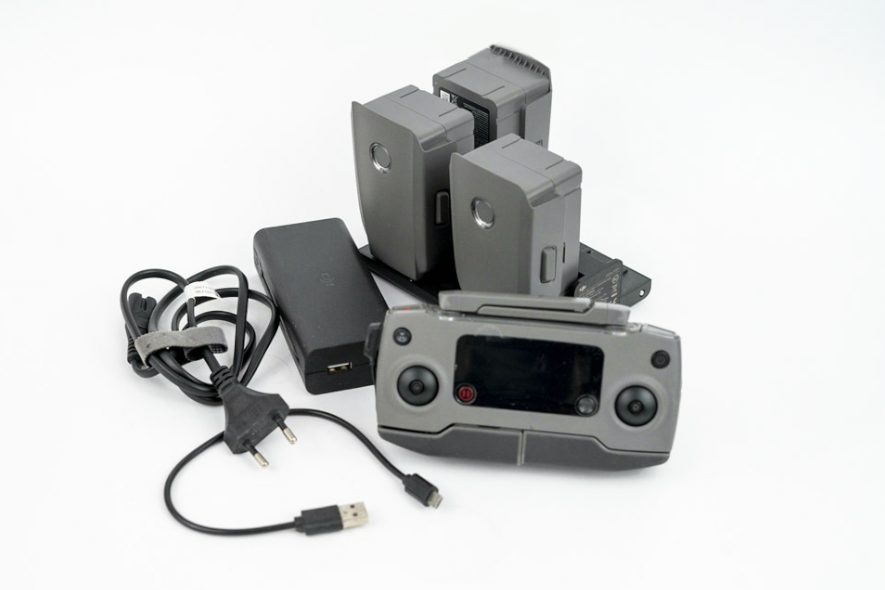 DJI Mavic 2 Pro - 2