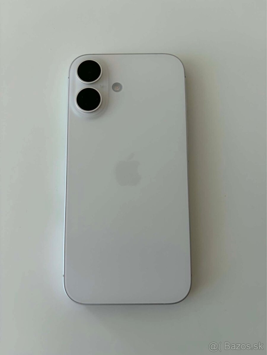 Iphone 16 128gb - 2