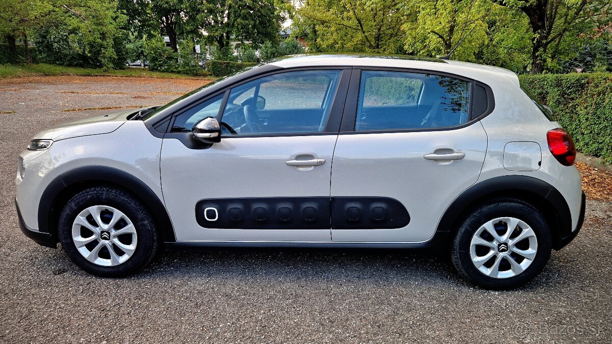 Citroën C3 1.2 PureTech - 2