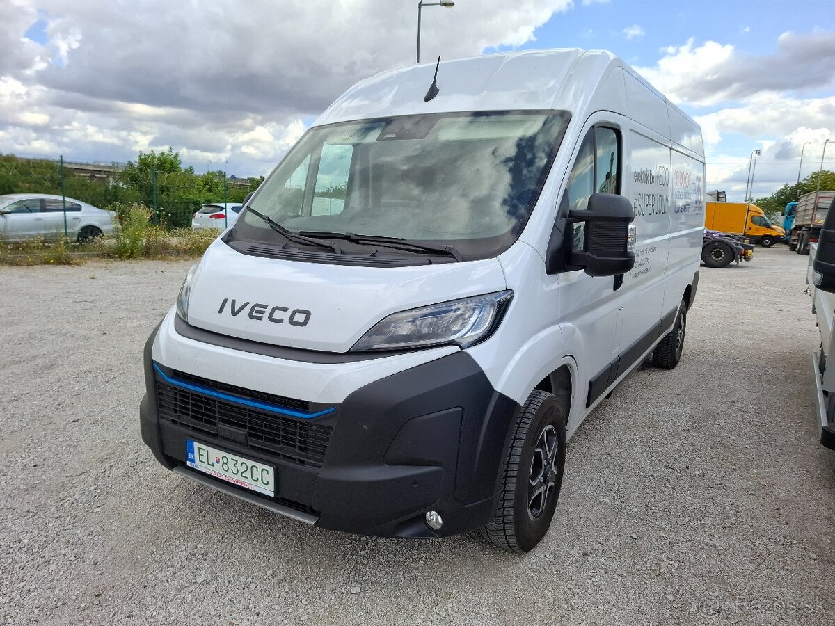 Iveco Ducato - 2