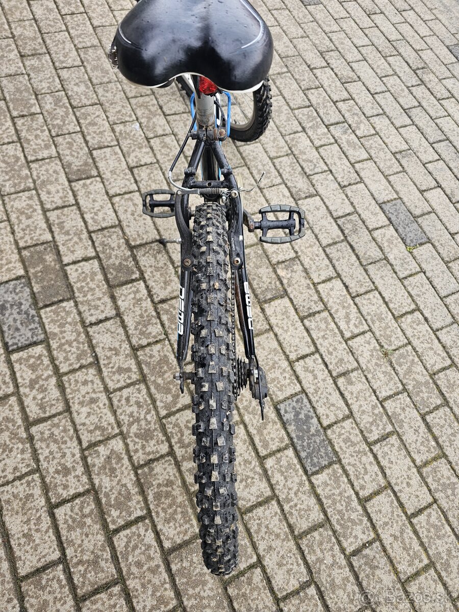 Predám bicykel Dema Iseo 26 - 2