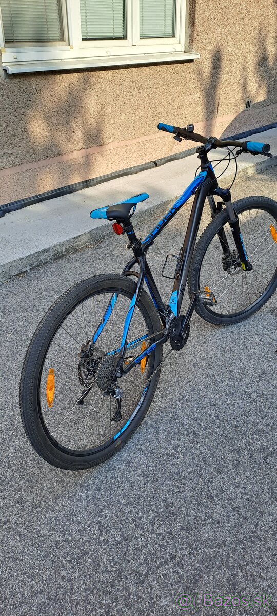 Kellys Spider 50 - 2