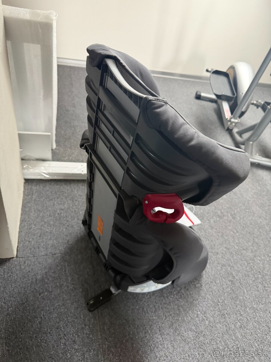🚗 Britax Römer Discovery SL - 2
