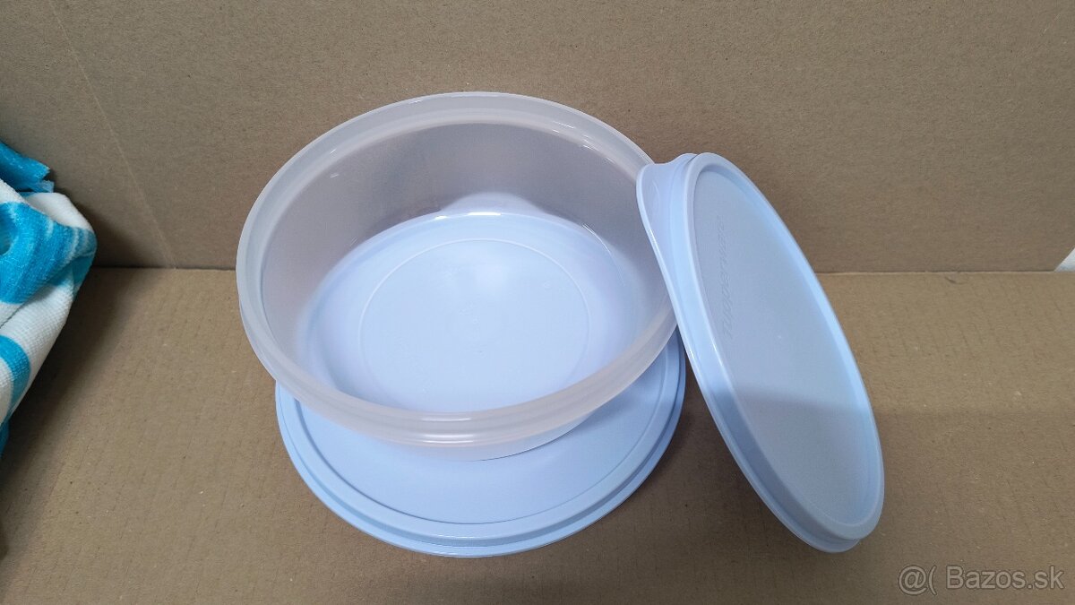 Tupperware Hitparáda - 2