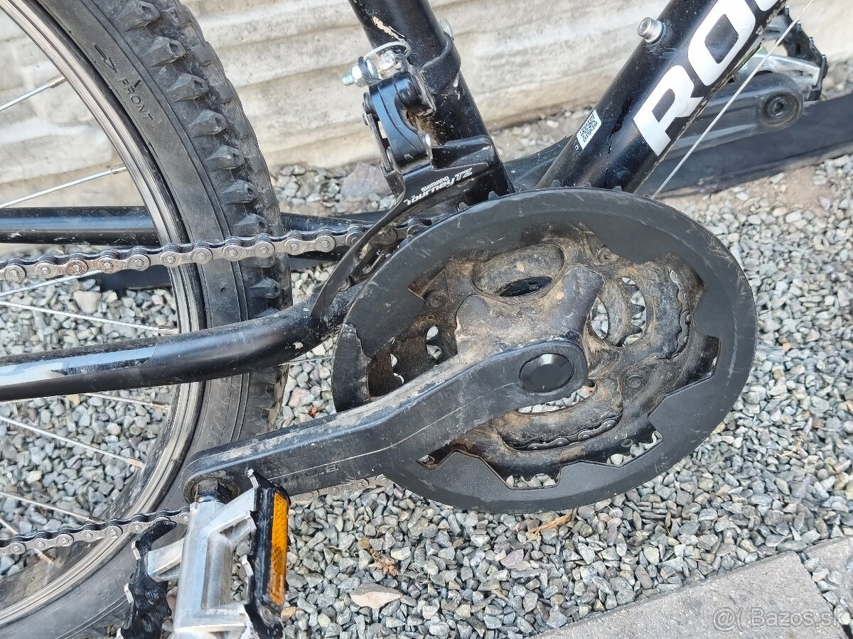 Predám bicykel - 2