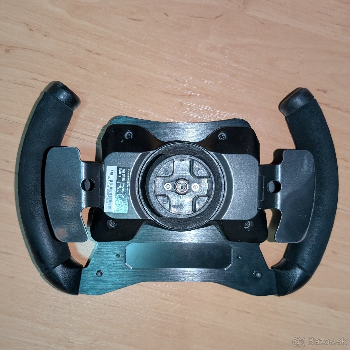 volant Thrustmaster TM Open Wheel - 2
