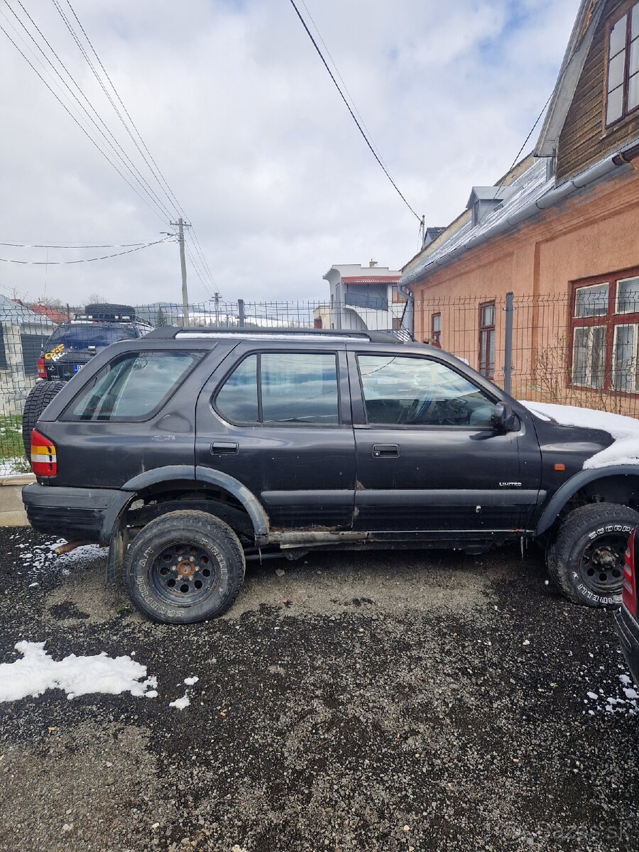 Na náhradné diely - 2