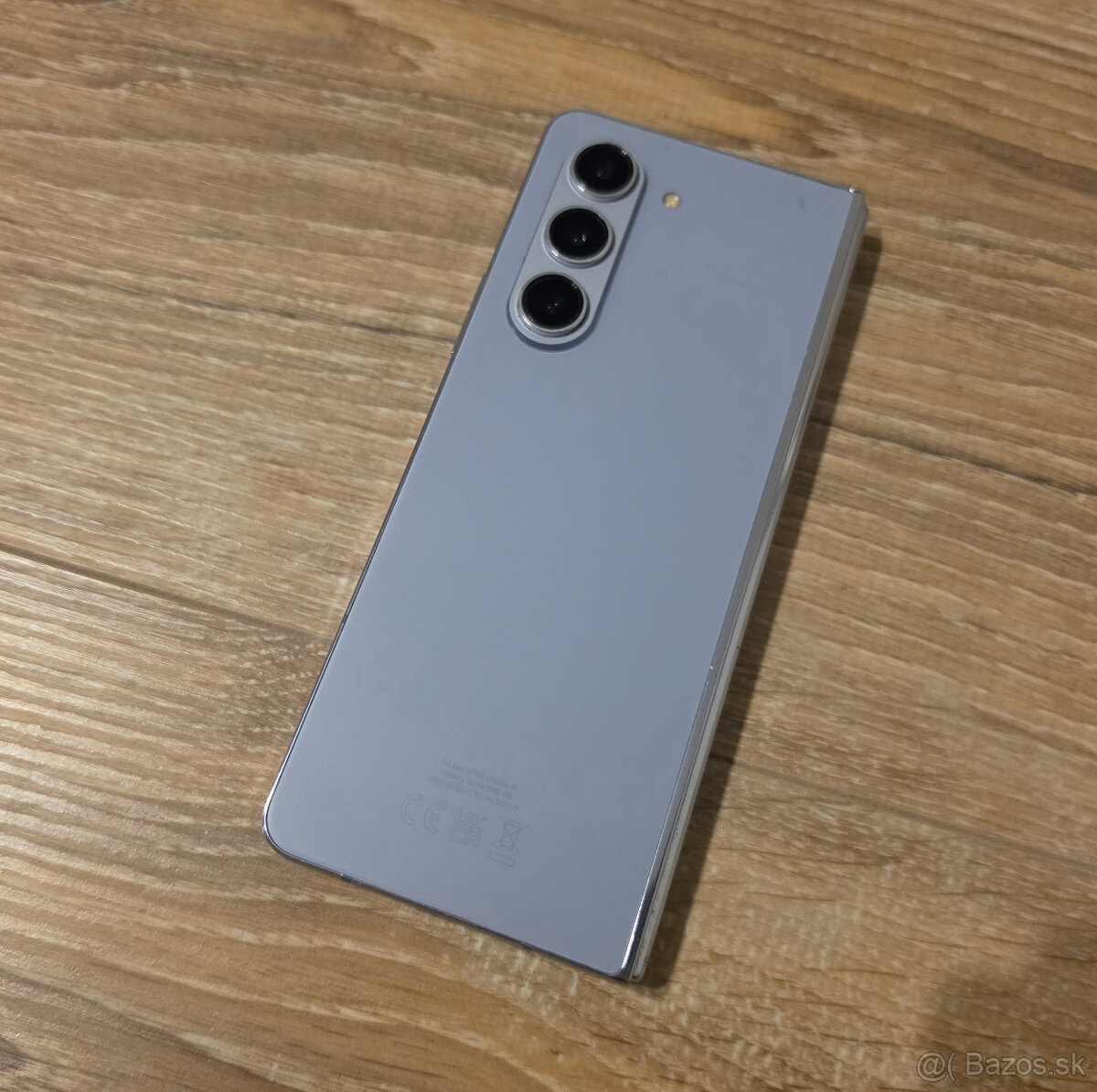 Samsung Galaxy Fold 5 256gb - 2