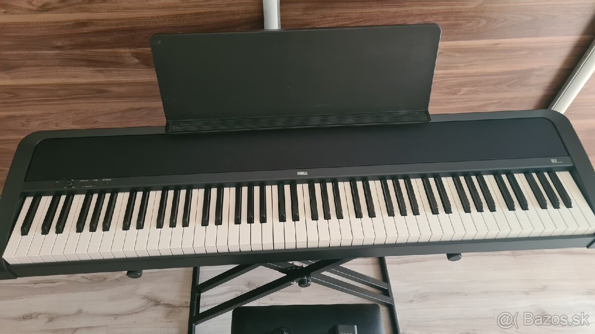 Korg B2 digitalne piano - 2