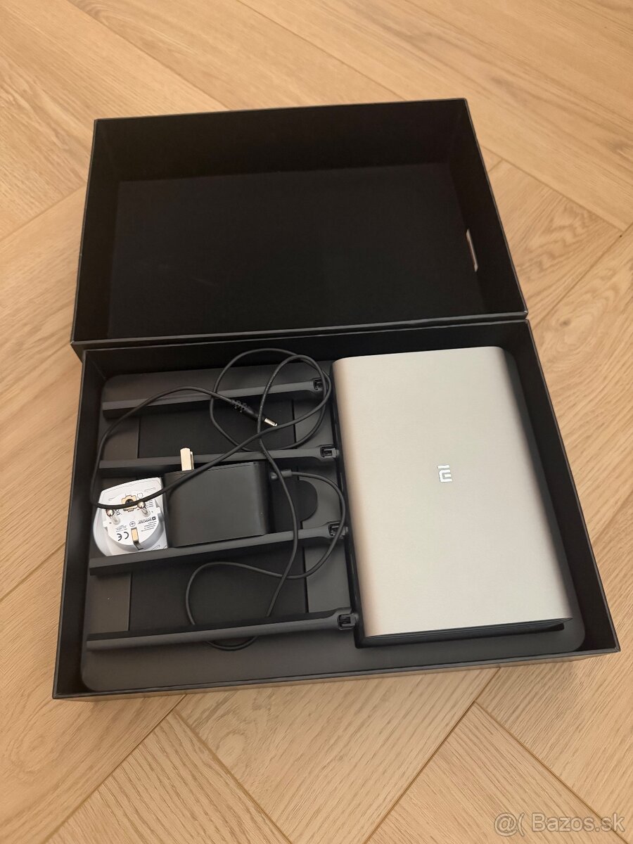 Predam router Xiaomi Mi Pro R3P - 2