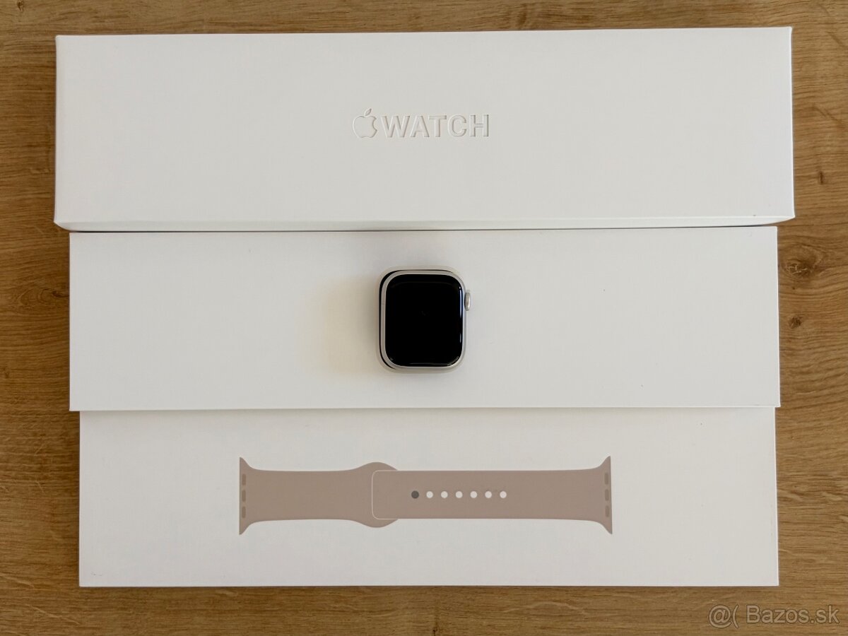 Apple Watch Series 8 41 mm - 2