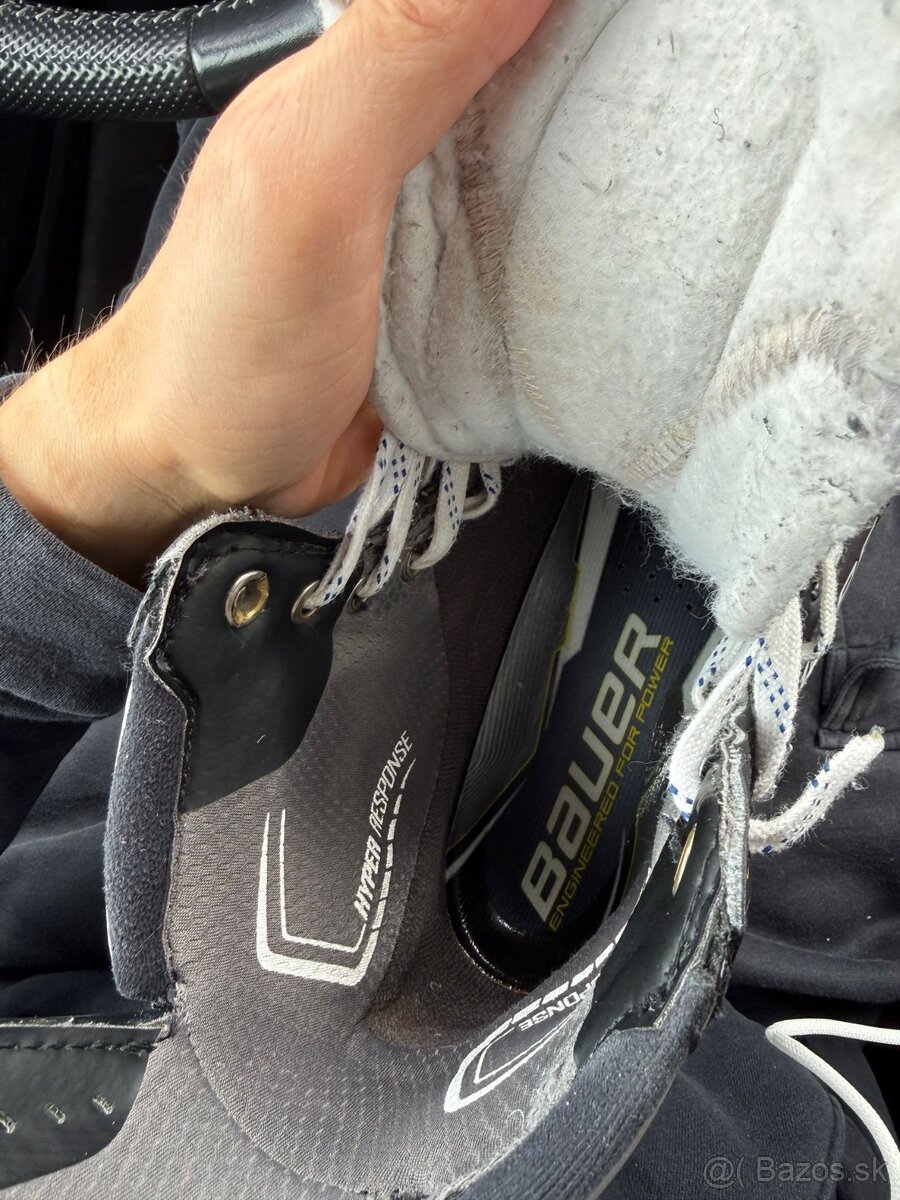 Bauer Vapor Hyperlite - 2