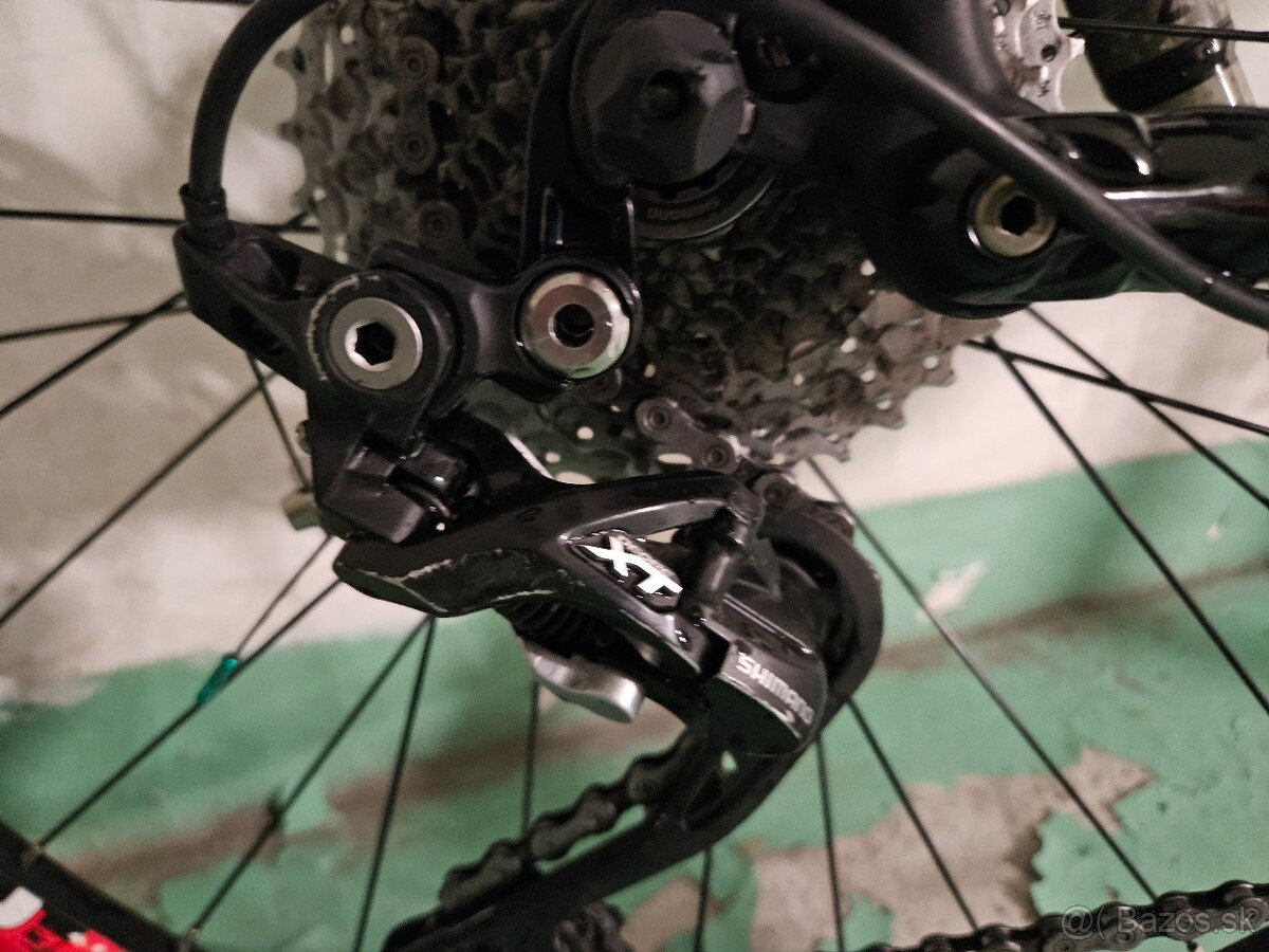 S-works stumpjumper - 2