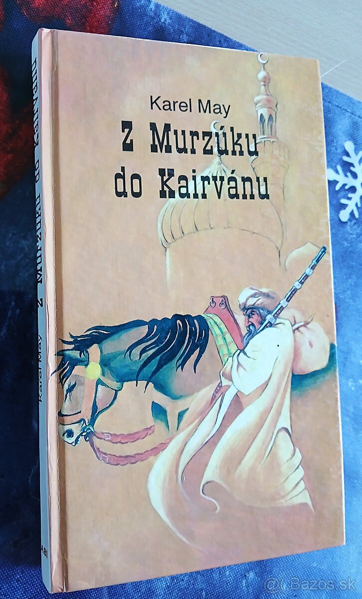 Karl May - 2