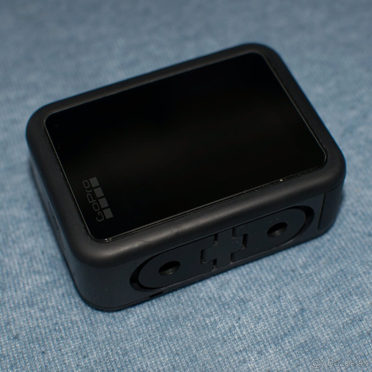 GoPro Hero 8 Black s príslušenstvom - 2