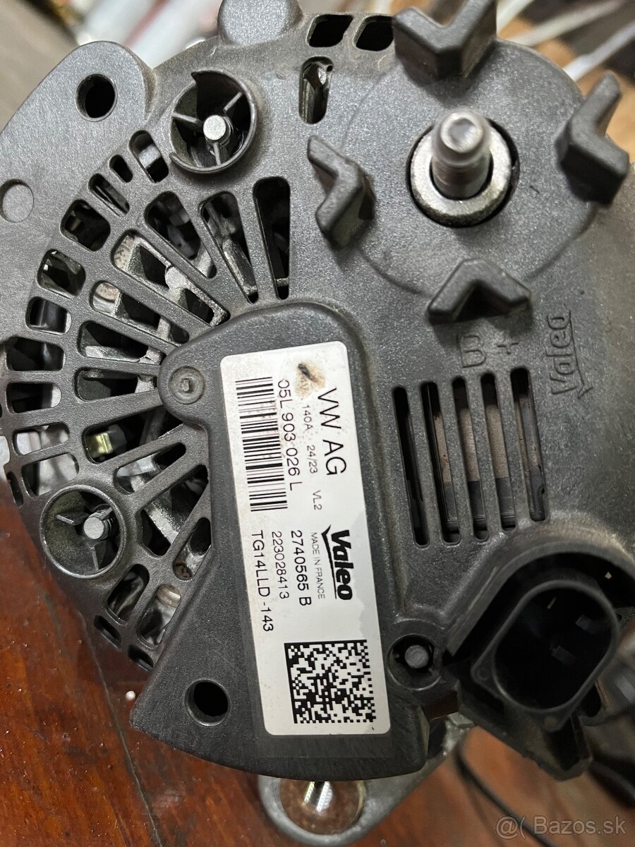 05L903026L - 2