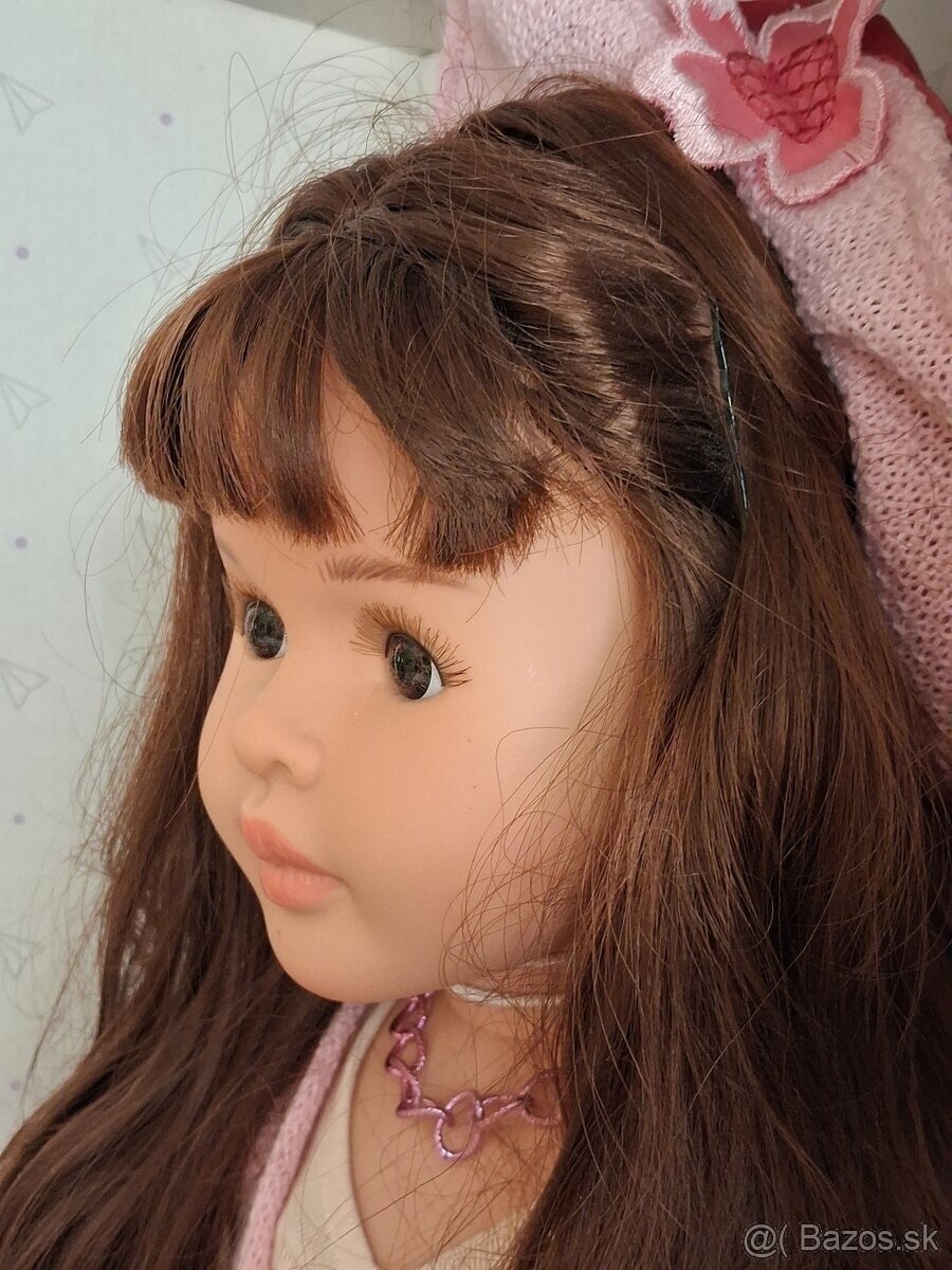 Realisticka klbova babika - 2