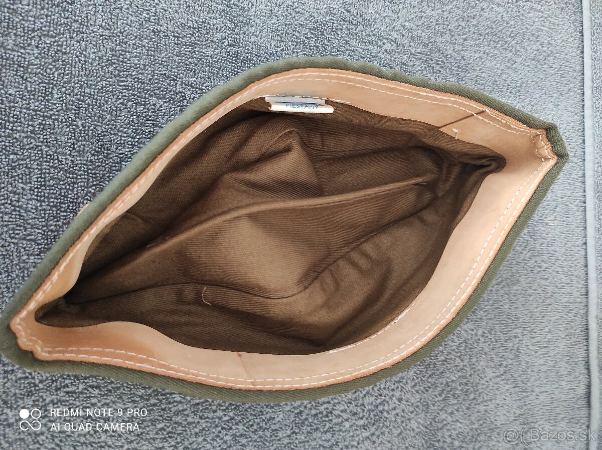 Lodicka príslušníkov policajného zboru - 2