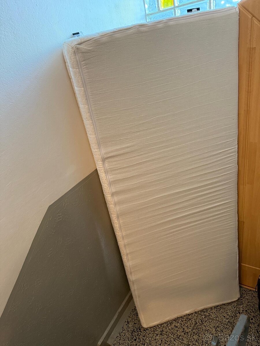 Matrace 2ks Ako nove - 2