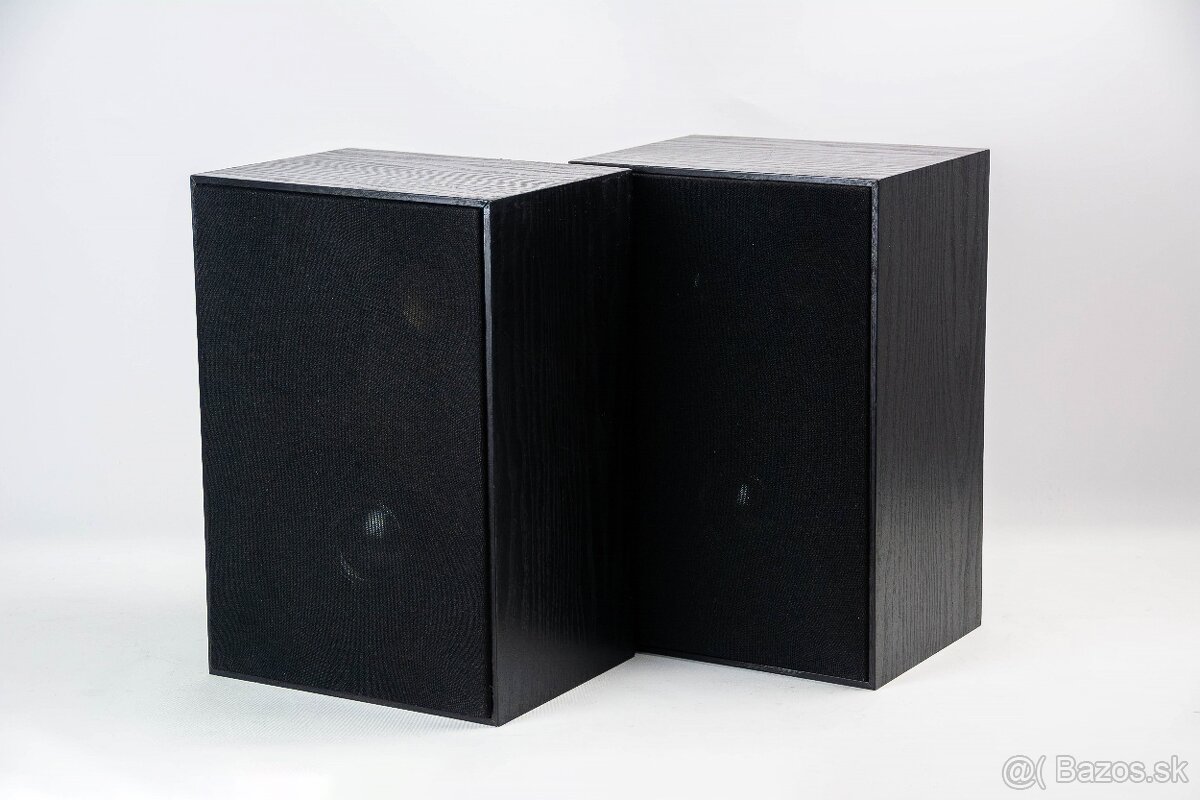 Lacná nemecká trojpásmová reprosústava /HECO OEM/ - 2