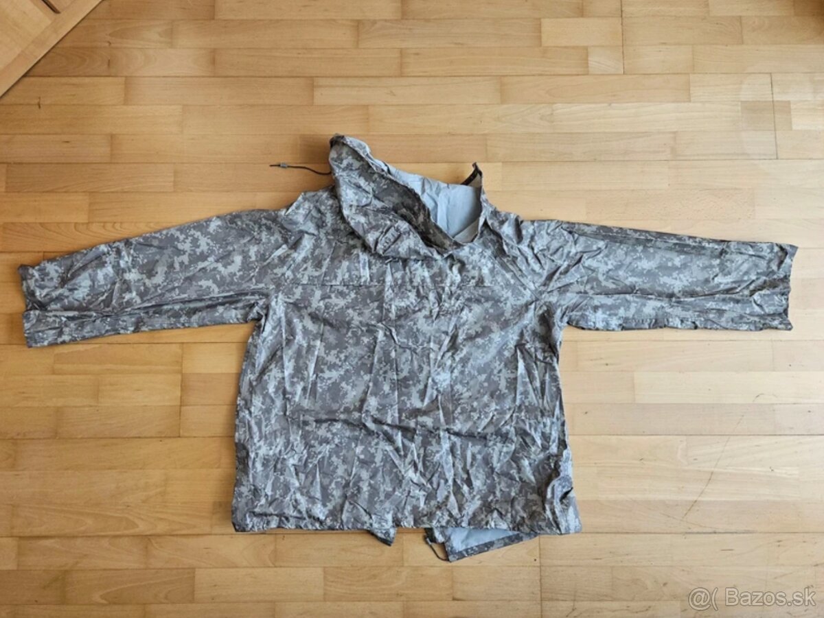 Komplet do dažďa Mil-tec AT Digital - 2