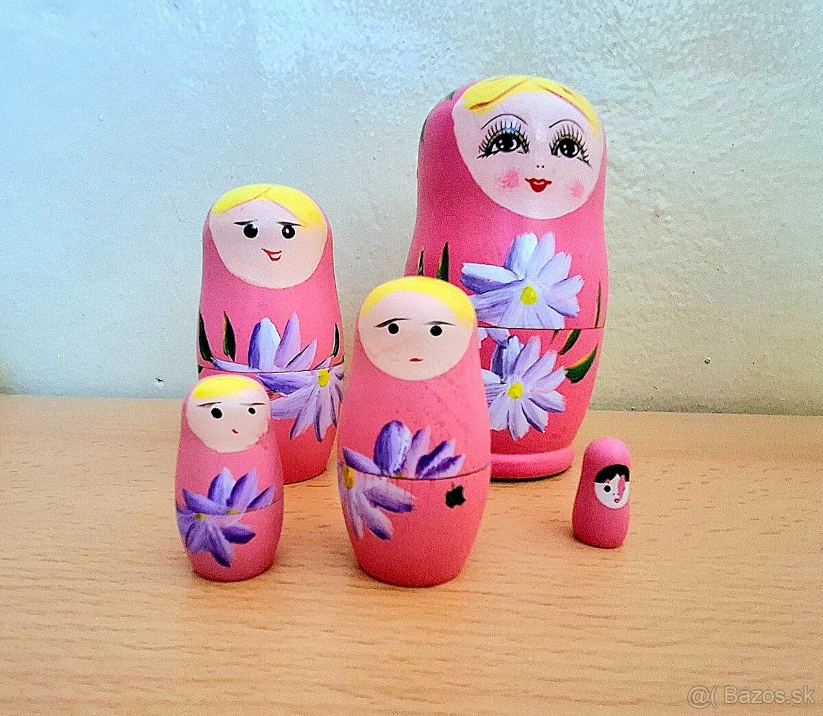 Matriošky - 2