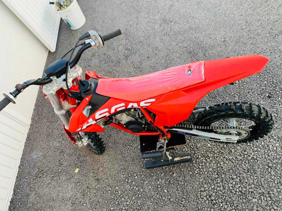 Gas Gas MC 50 2023 - 2