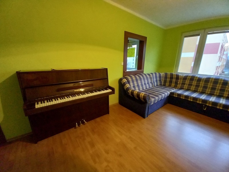 4-izbovy byt - Fiľakovo - 2