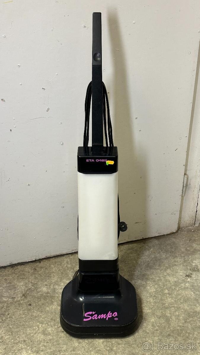 Tepovač eta 0462 retro tepovac - 2