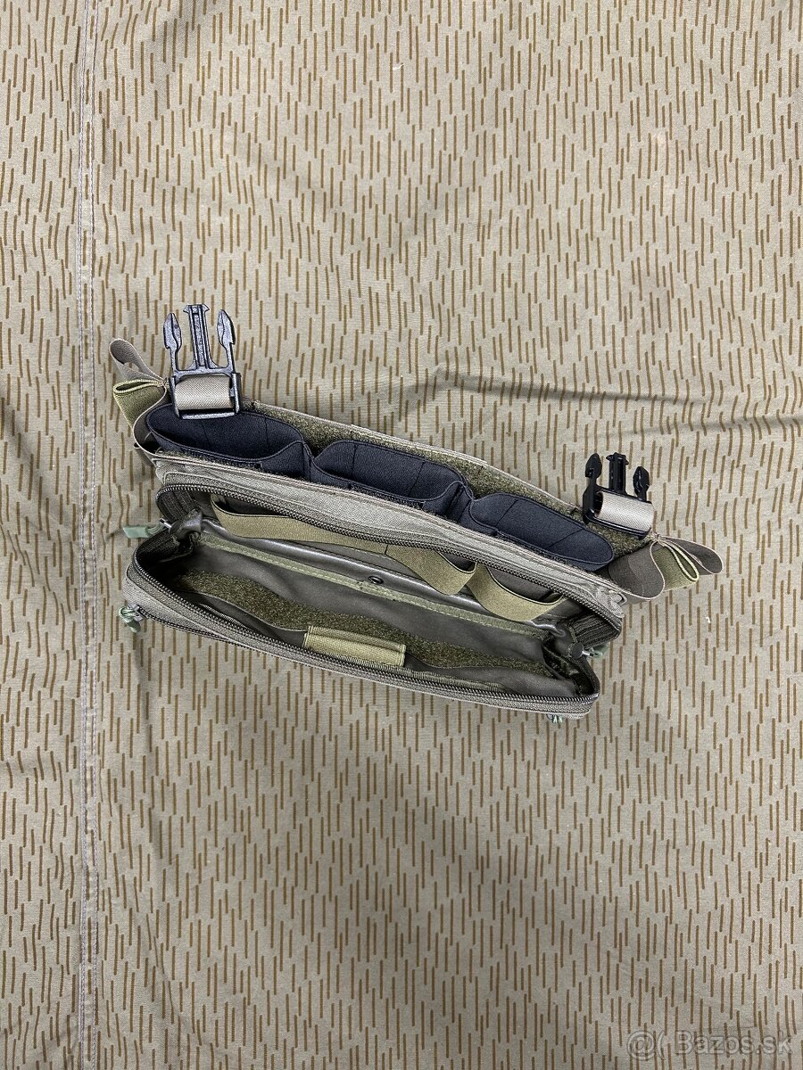 Predam chest rig - 2