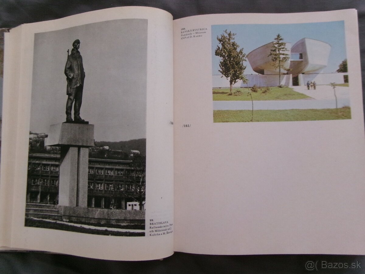 Pamiatky na Slovensku - Súpis pamiatok 4. - 2