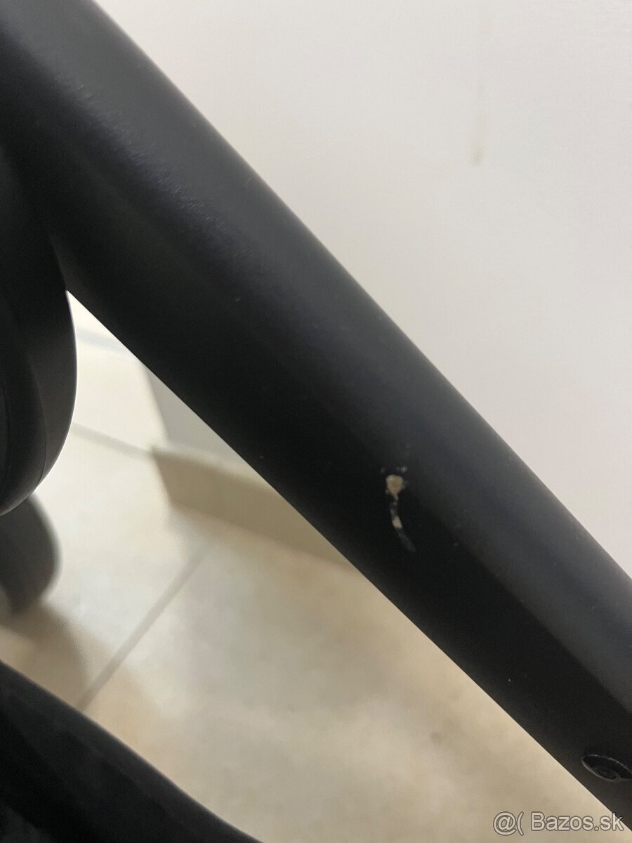 Cybex Balios S Lux 2020 Magnolia Pink - 2