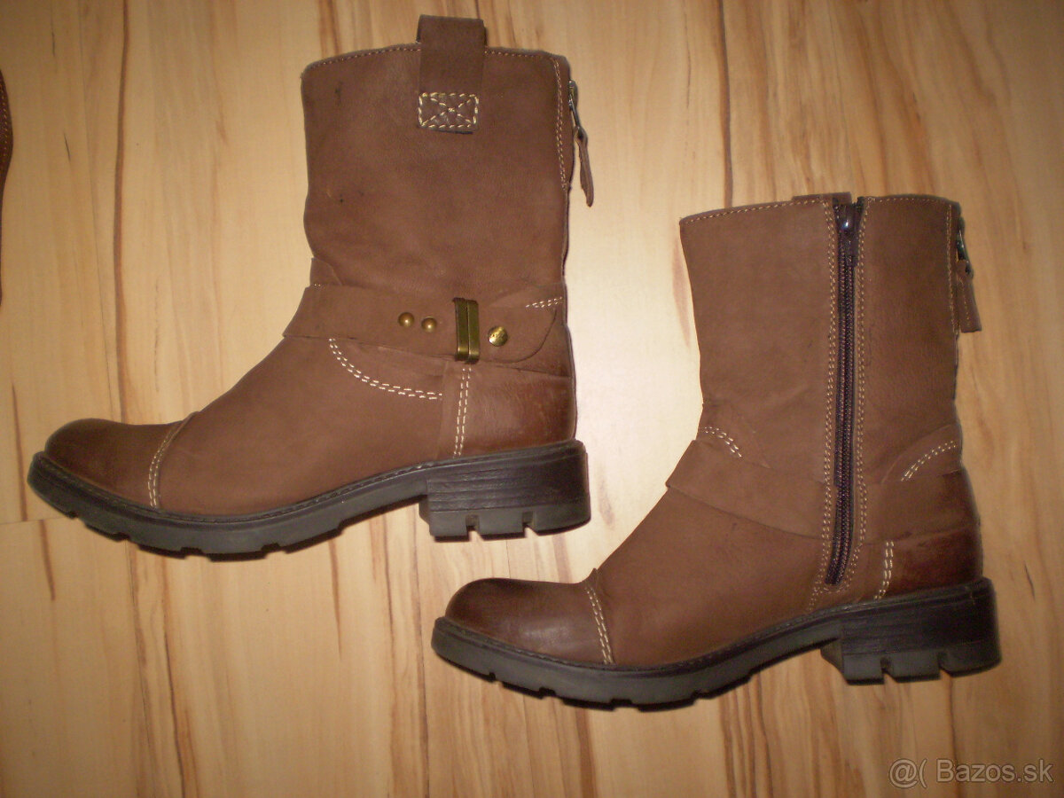 damske topanky,obuv v.38 BALIK obuvi - 2