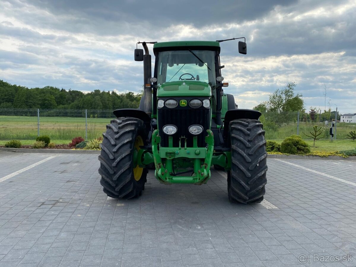 John Deere 7820 Premium - 2