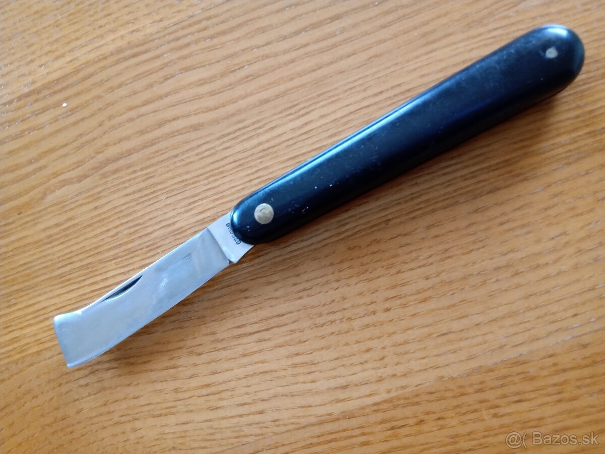 Starý ČSSR štepársky nôž 2. - 2