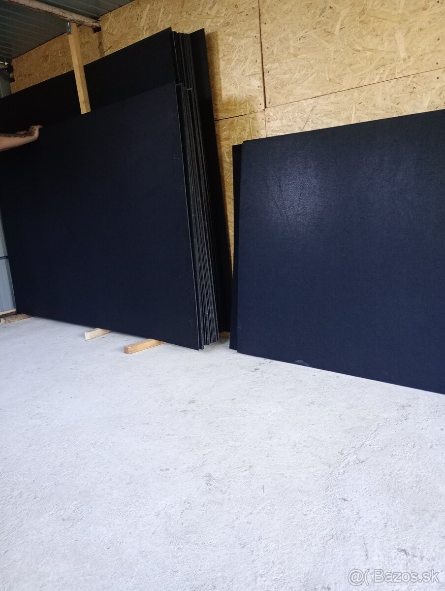 Predám termoizolacne dosky ultra ľahké - 2