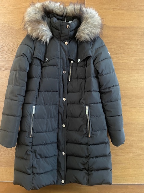 Michael Kors zimná bunda- originál - 2