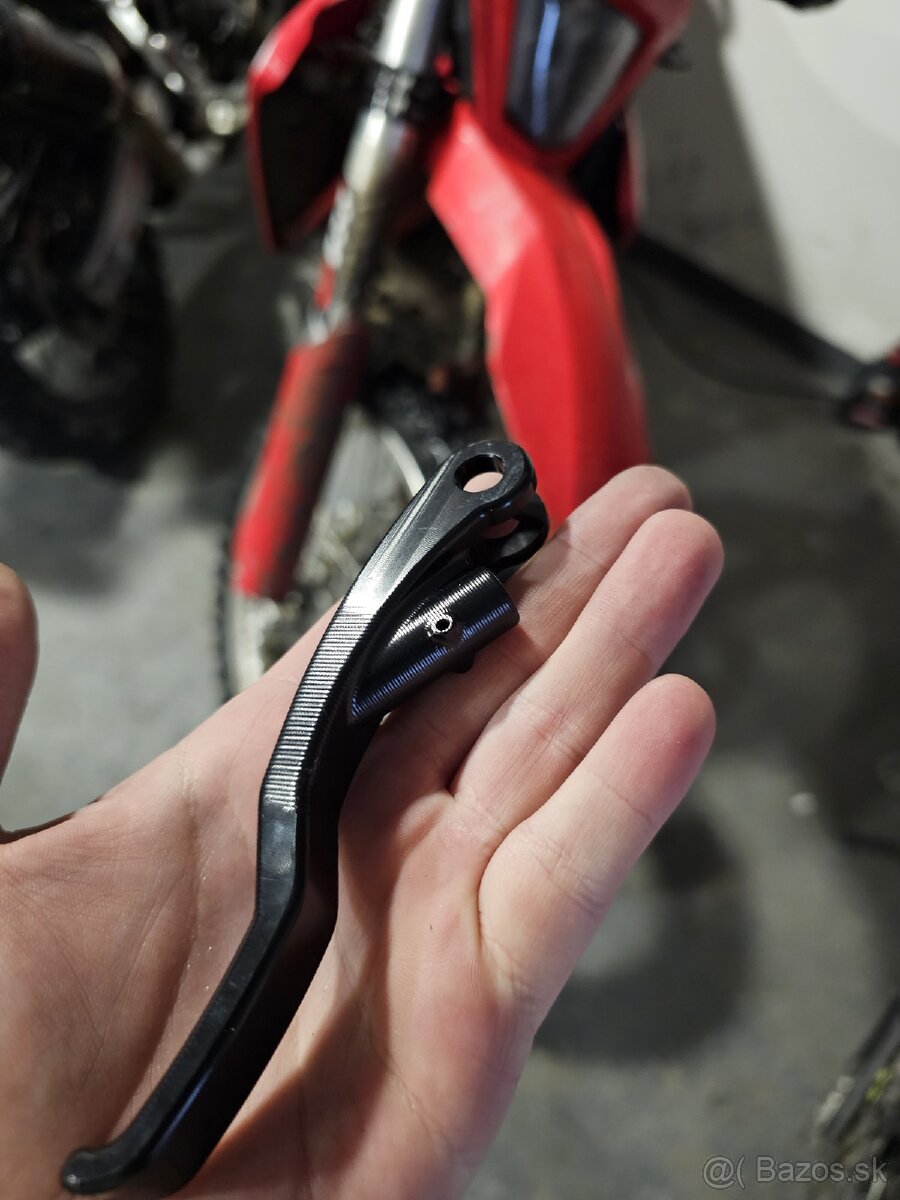 Spojkova pačka na ktm / Husqvarna / gasgas - 2