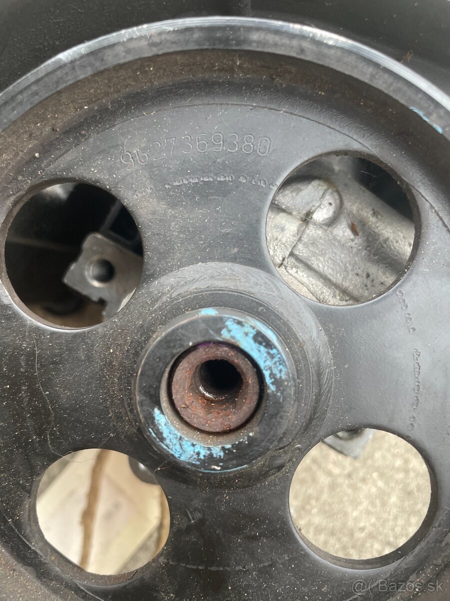 Predám: Servo čerpadlo Peugeot / Citroën 2.0 HDi - 2