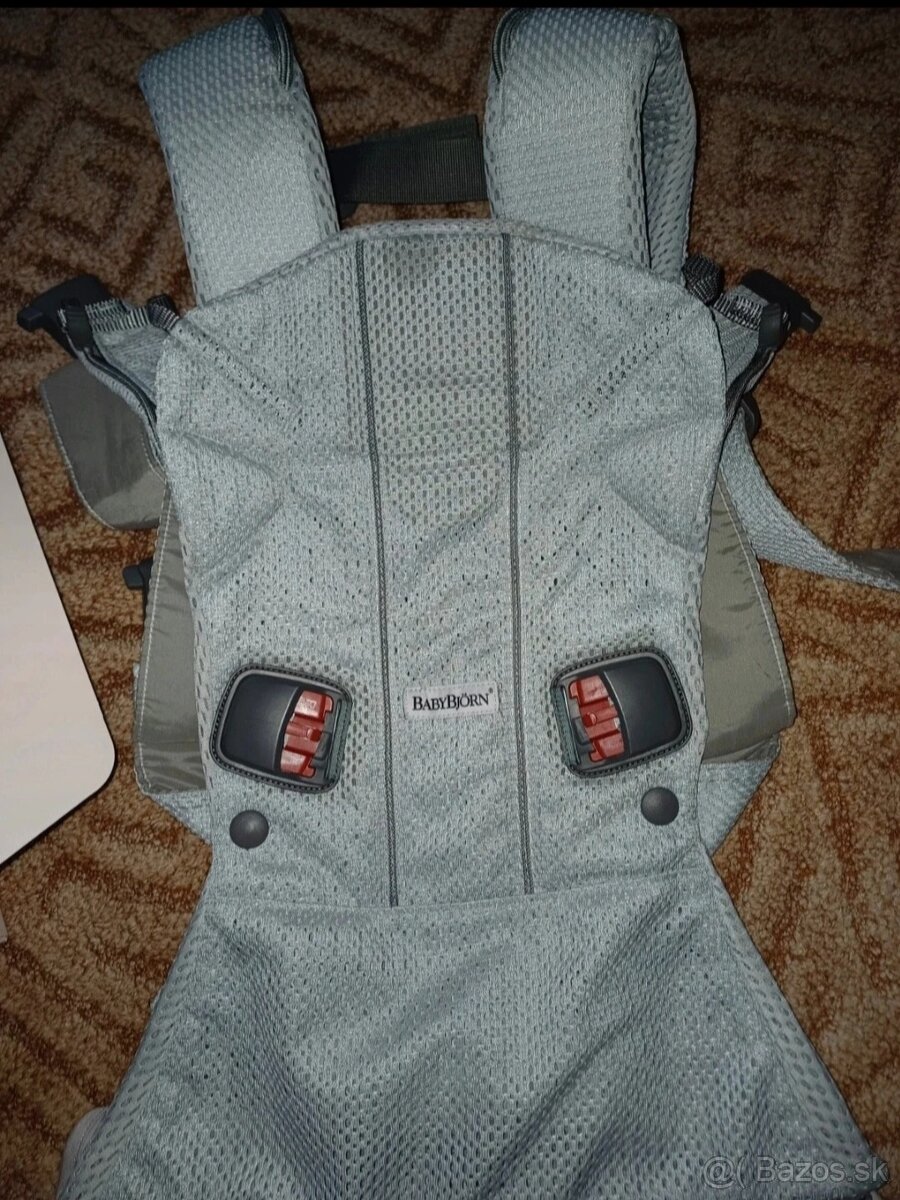 Babybjörn nosič - 2