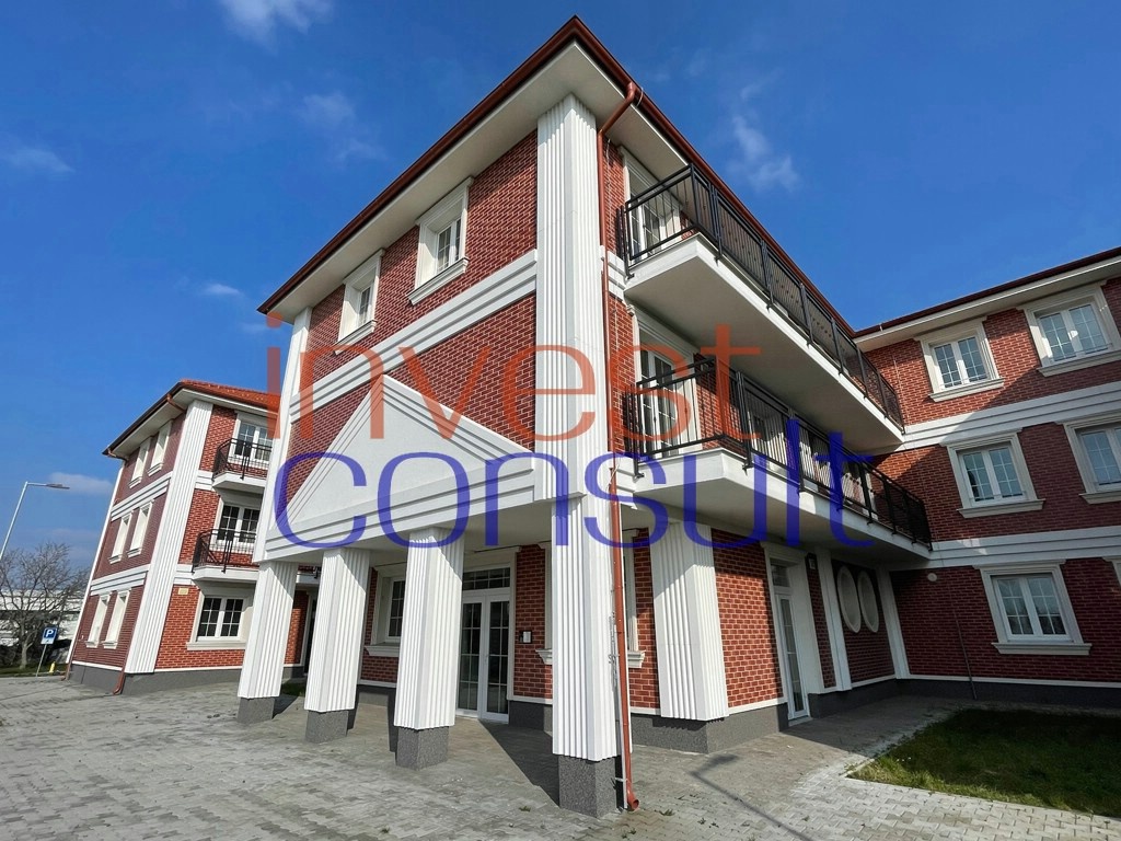 2313 NA PRENÁJOM NOVÉ BYTY V BLÍZKOSTI KOMÁRNA - 2