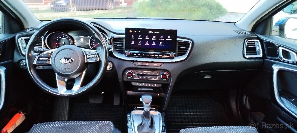 Xceed 1.4 automat - 2