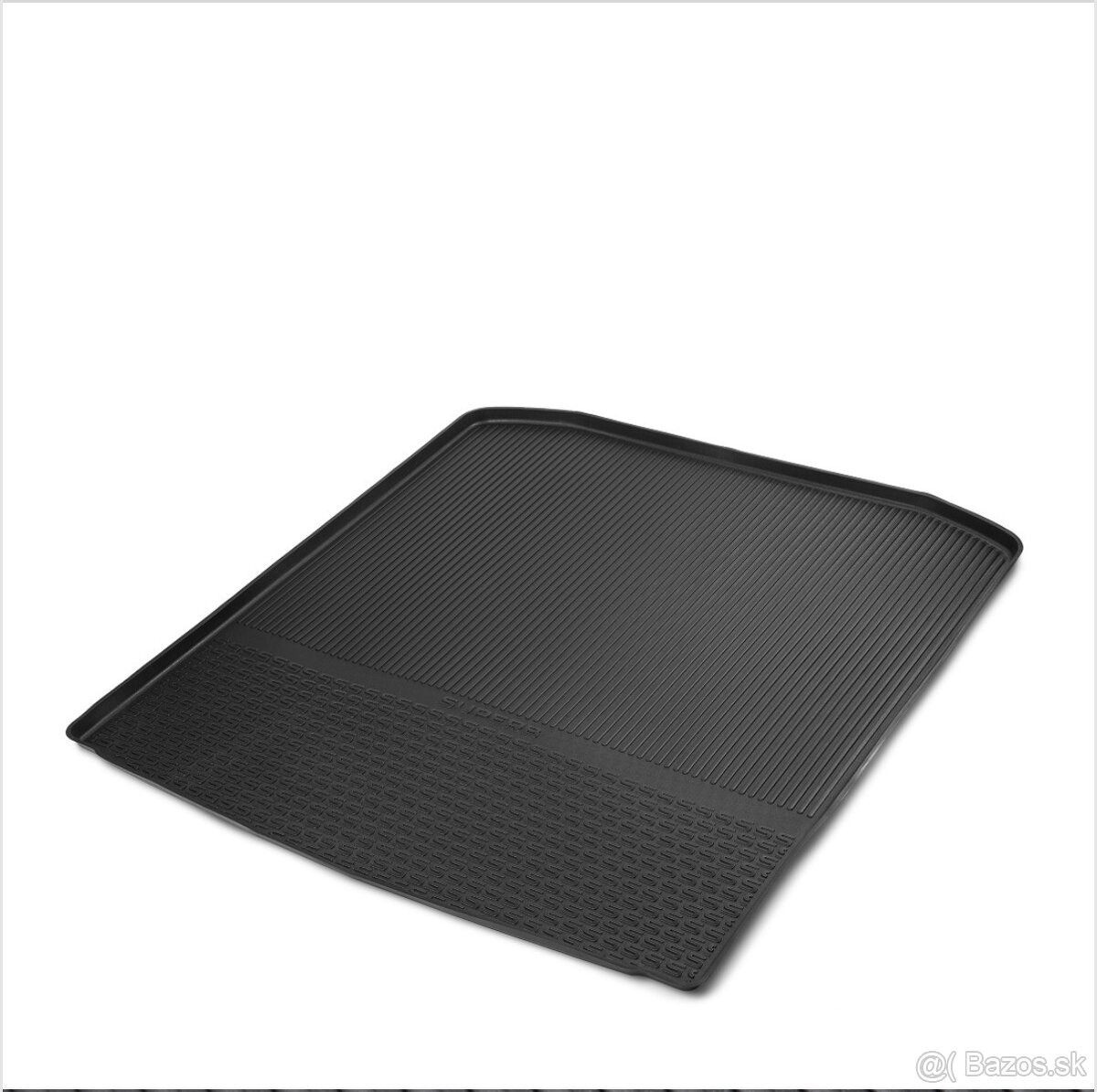 Prislusenstvo do skoda octavia 4 - 2