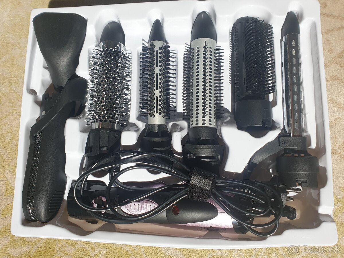 Eta Rosalia kulma fén - 2