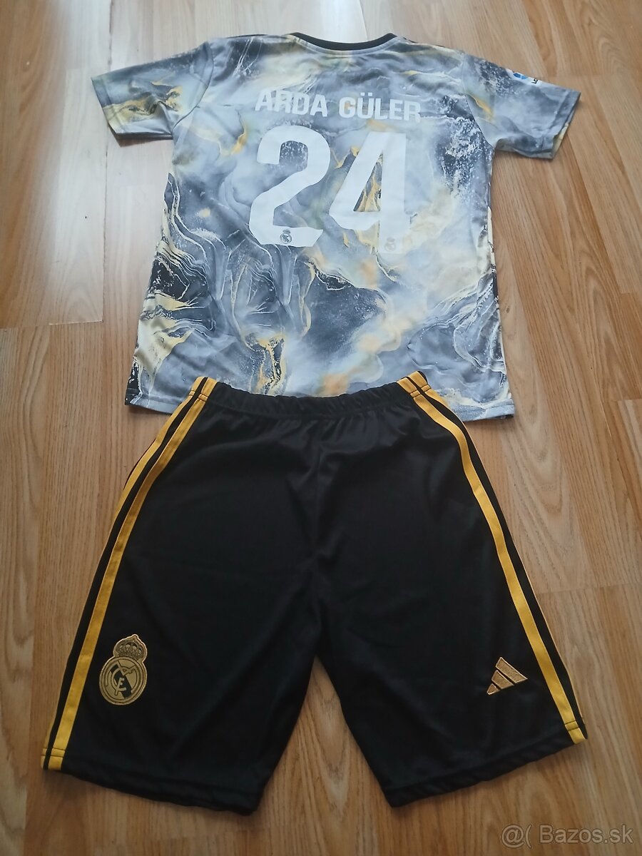 Futbalové dresy 170/176 - 2