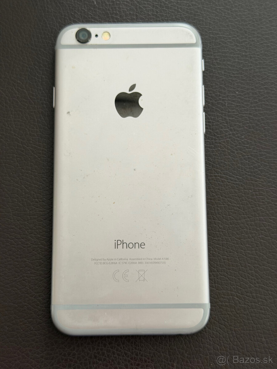 Predam iphone 6 / 32GB - 2