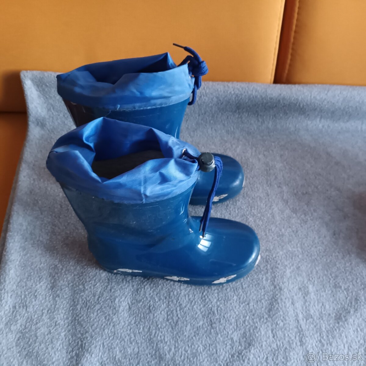 Detské gumáky - 2