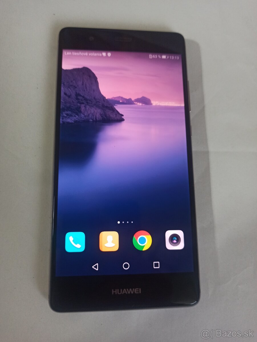 Predám Huawei p9 - 2